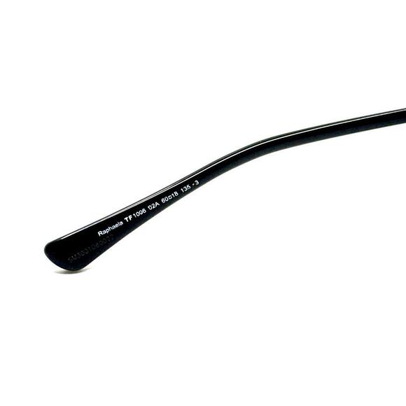 New, TOM FORD Raphaela Sunglasses TF1006 02A Authentic main image 3